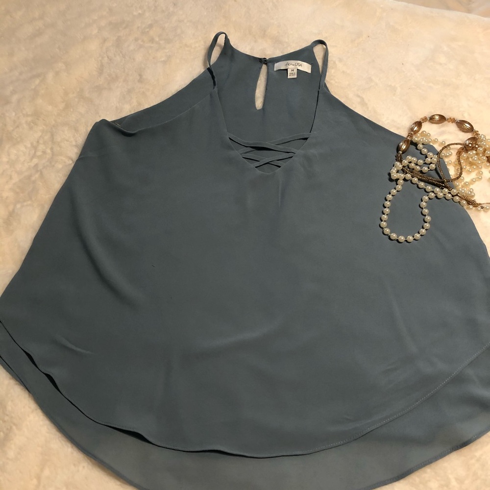 Blouse active USA size M